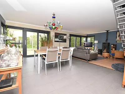 Maison, 173 m²