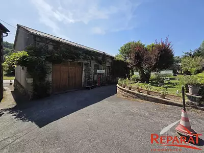 Maison, 115 m²