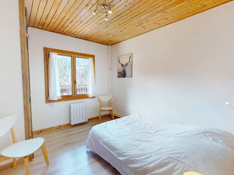 Appartement, 66 m²