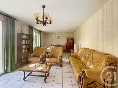 Maison, 86,6 m²