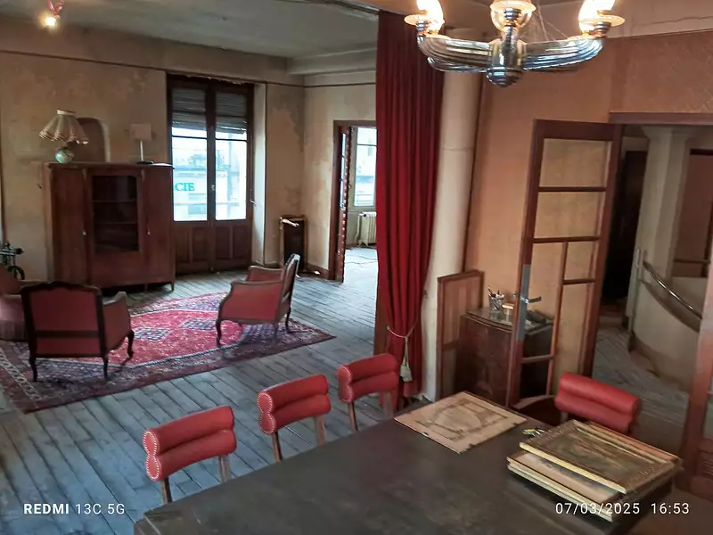 Appartement, 178 m²