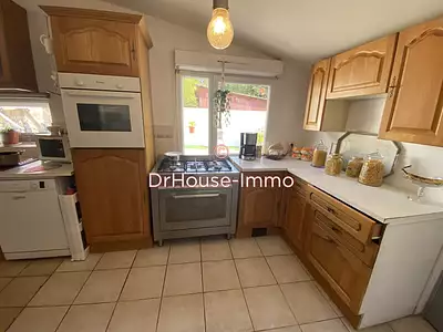 Maison, 140 m²