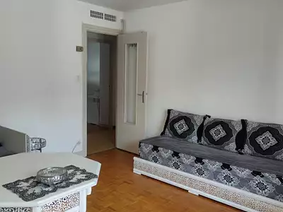 Appartement, 68 m²