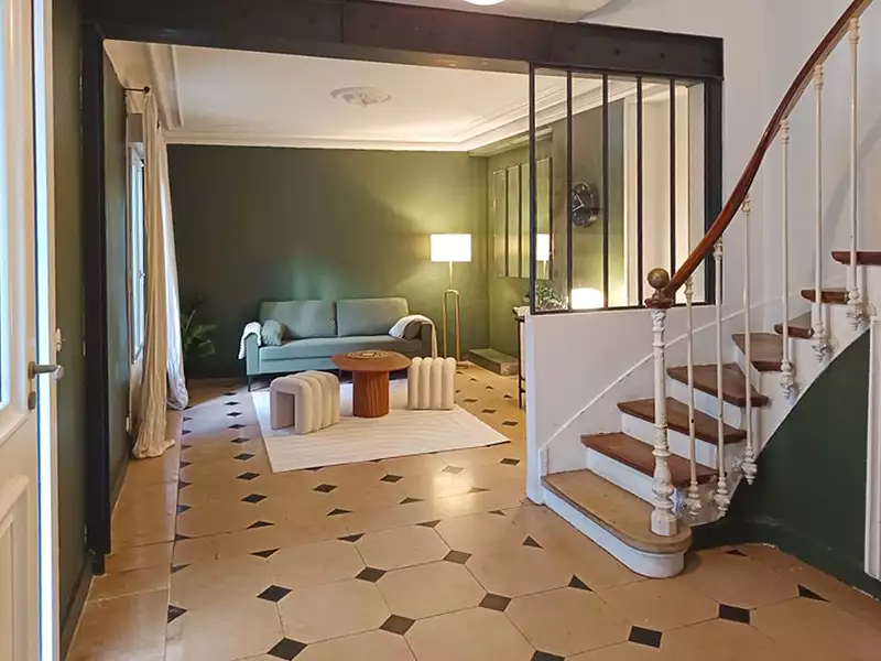 Maison, 150 m²