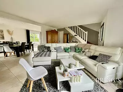 Maison, 132,14 m²