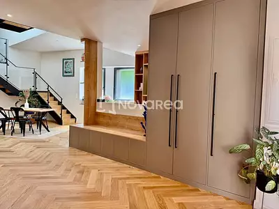 Appartement, 155 m²