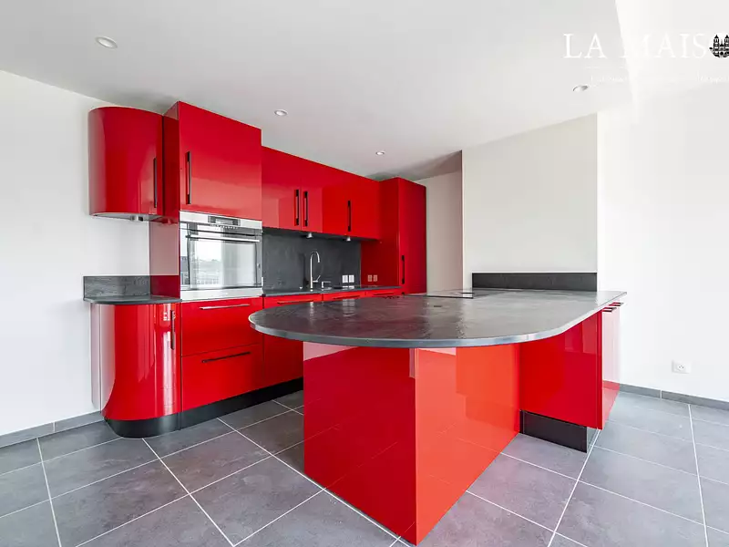 Appartement, 74,36 m²