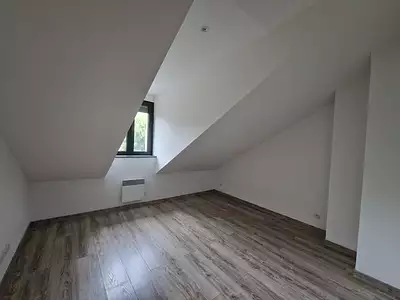 Appartement, 42,94 m²