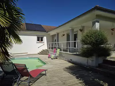 Maison, 150 m²
