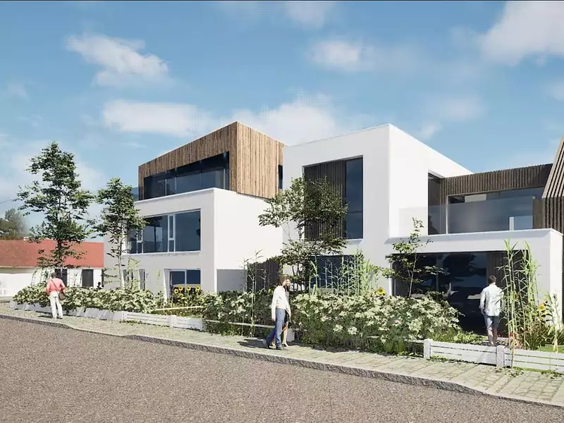 Appartement, 120 m²