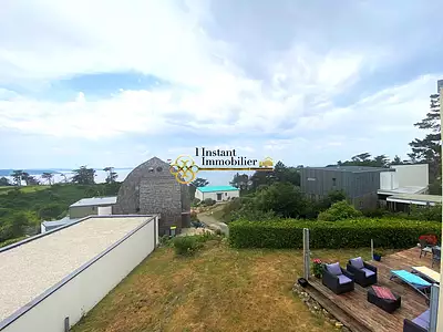 Maison, 126 m²