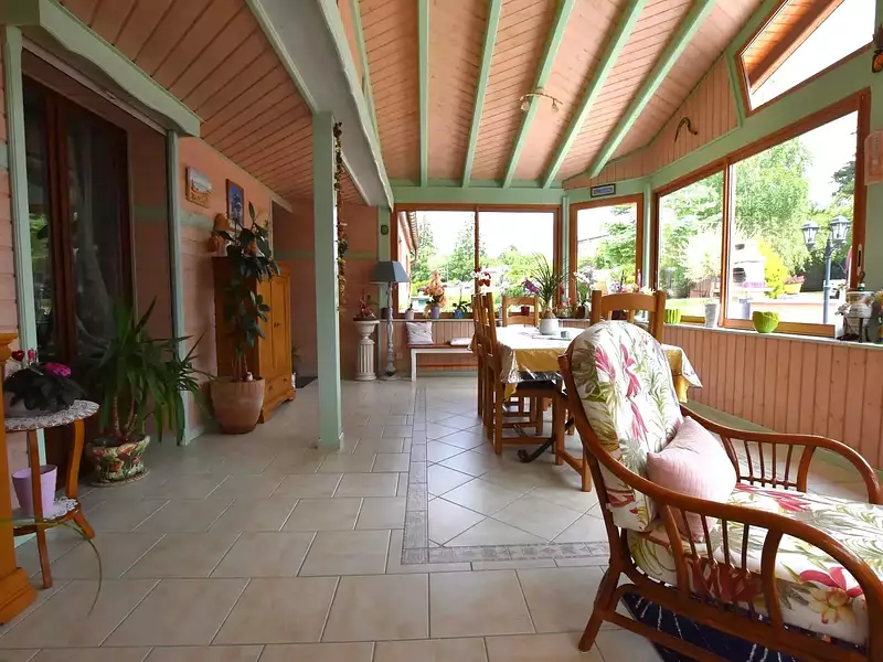 Maison, 183 m²