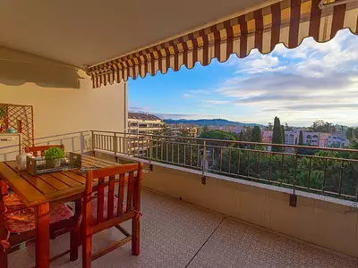 Appartement, 134 m²