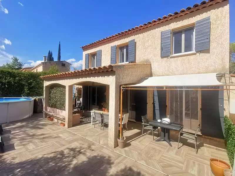 Maison, 130 m²