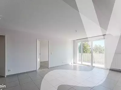 Appartement, 79,56 m²