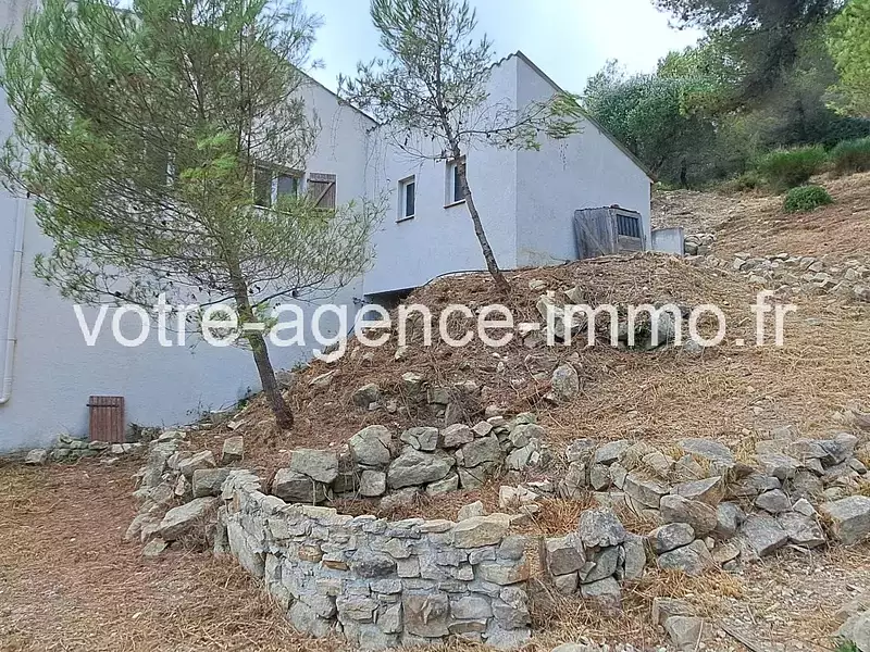 Maison, 138 m²