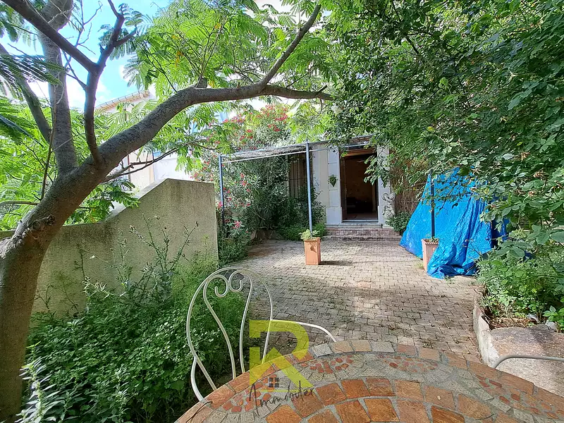 Maison, 177 m²