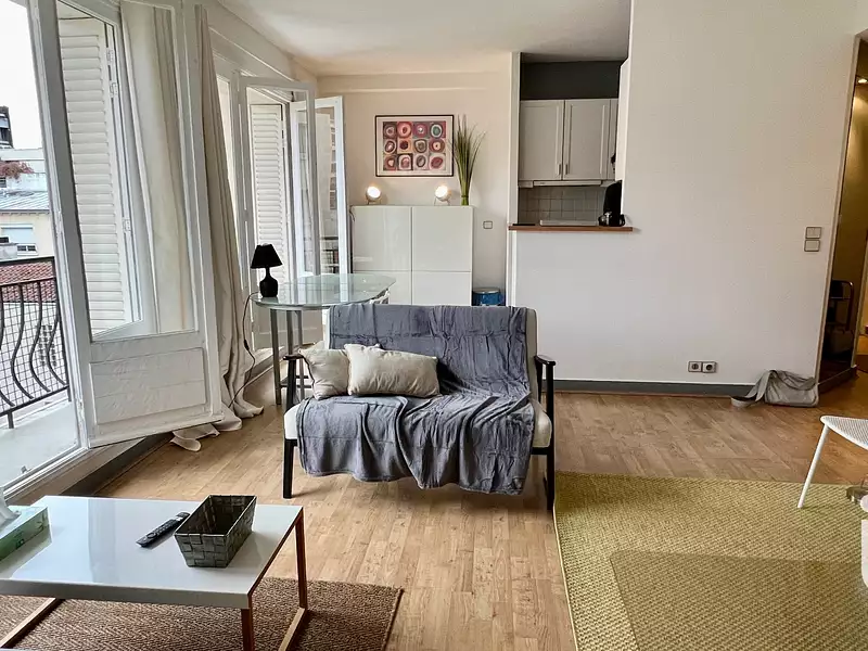 Appartement, 48 m²