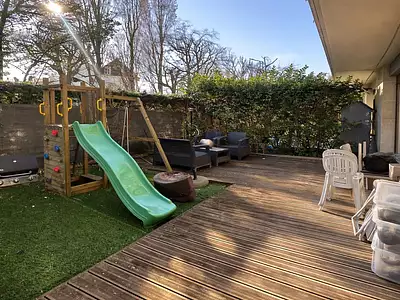 Appartement, 86,78 m²