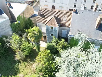Maison, 96 m²