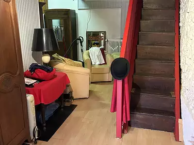 Maison, 274 m²