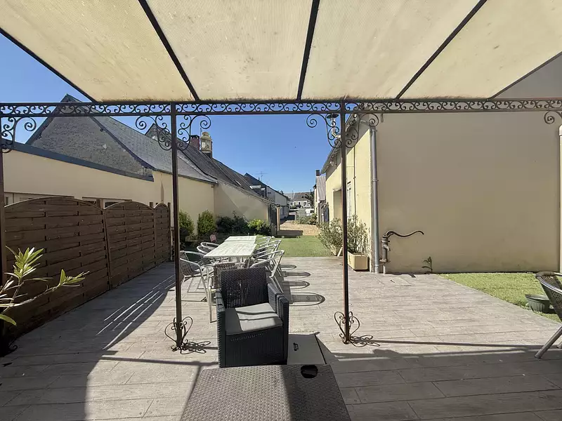 Maison, 246 m²