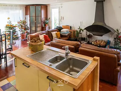 Maison, 90 m²