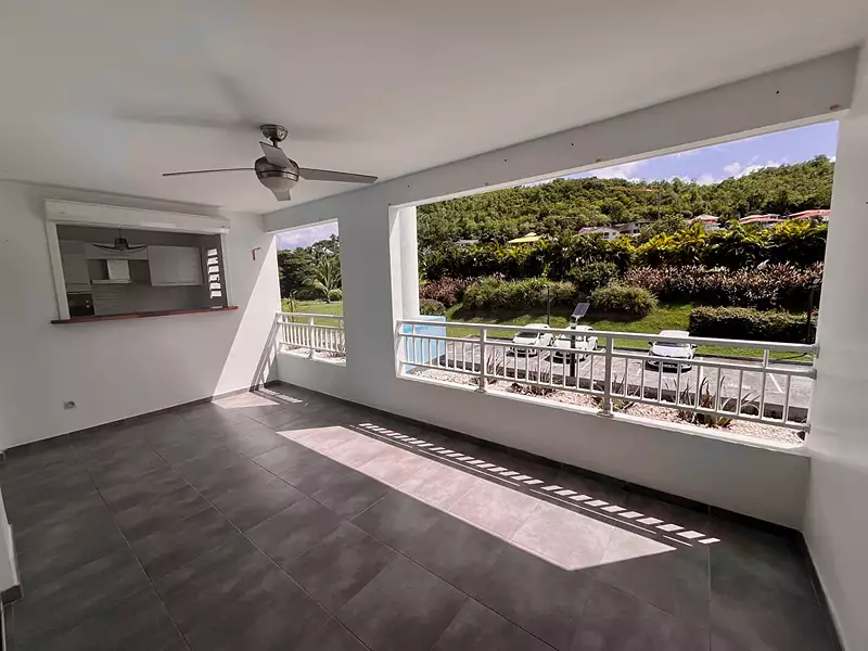 Appartement, 83,15 m²