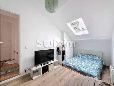 Maison, 108 m²