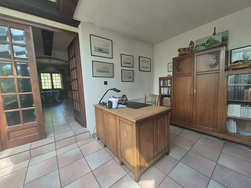 Maison, 205 m²