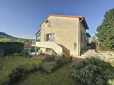 Maison, 136 m²