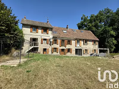 Maison, 292 m²