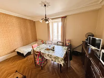Immeuble, 116,72 m²