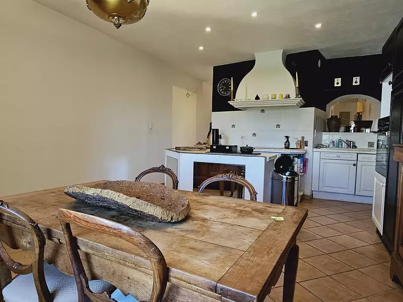 Appartement, 160 m²