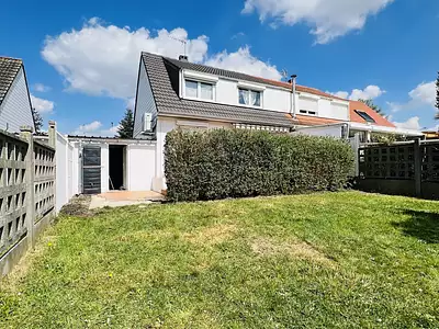 Maison, 85 m²