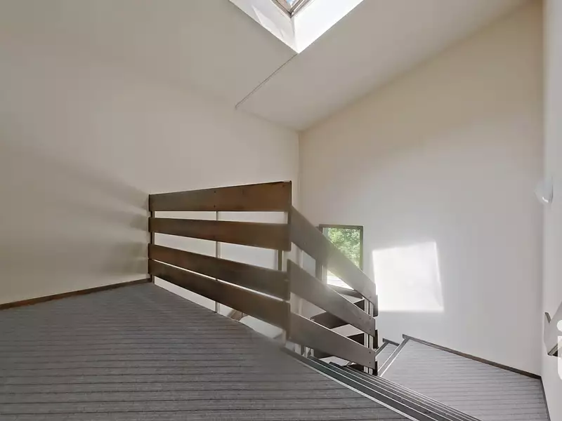 Appartement, 22 m²