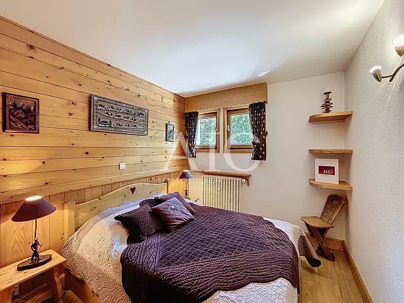 Appartement, 47 m²