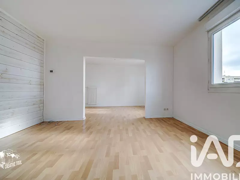 Appartement, 79 m²