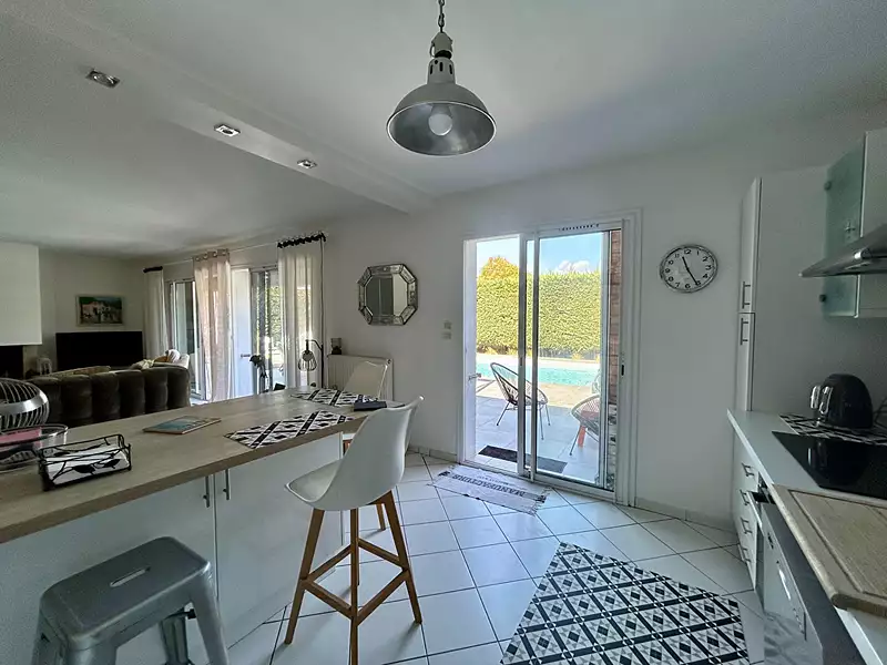 Maison, 115 m²