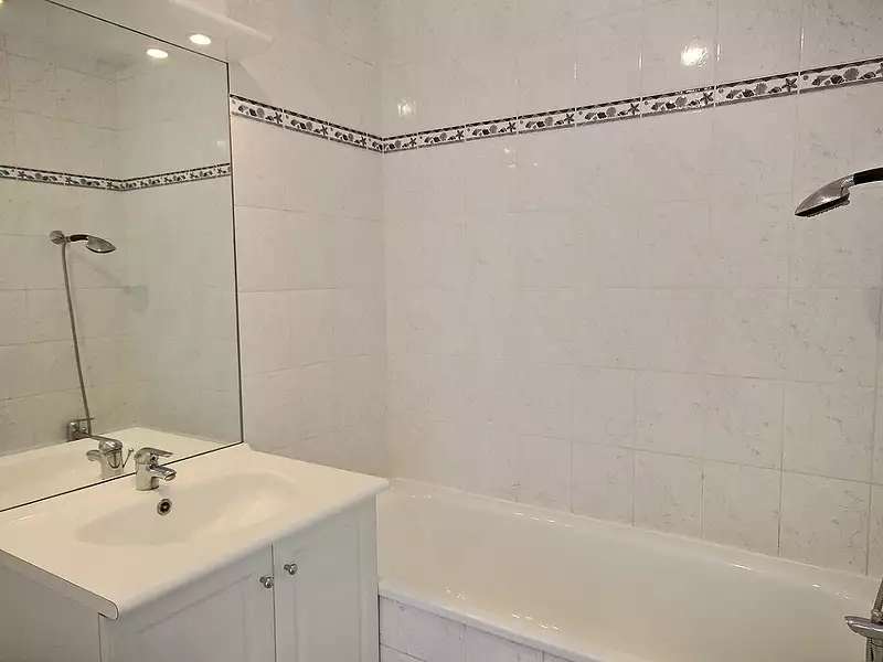 Appartement, 47,5 m²