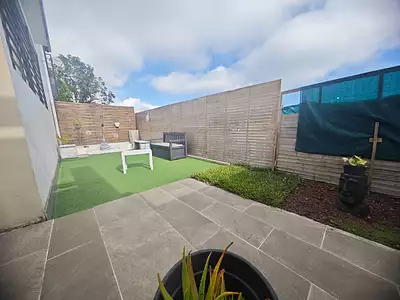 Maison, 77,7 m²