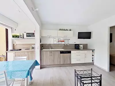 Appartement, 36,91 m²