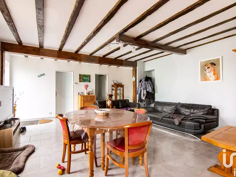 Maison, 188 m²