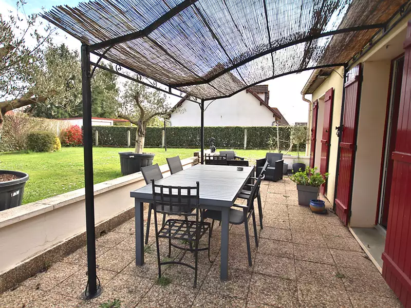 Maison, 128 m²