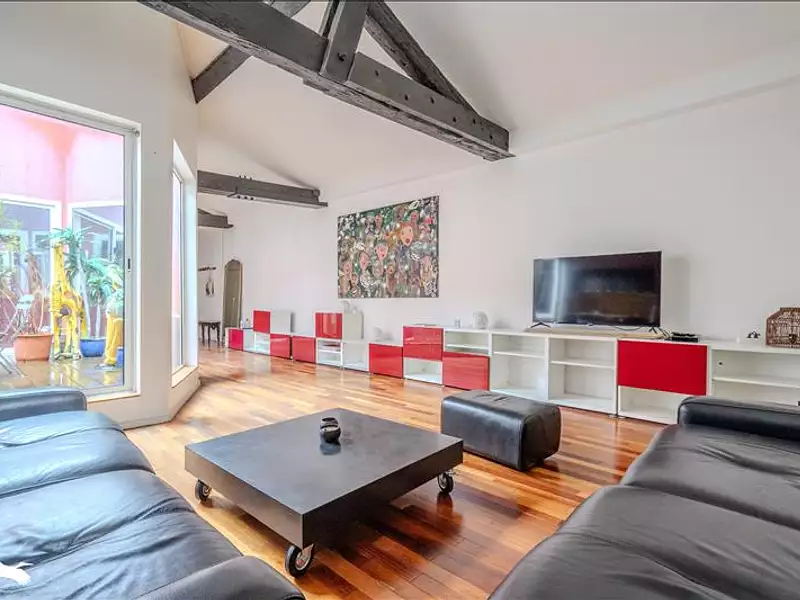 Appartement, 103 m²