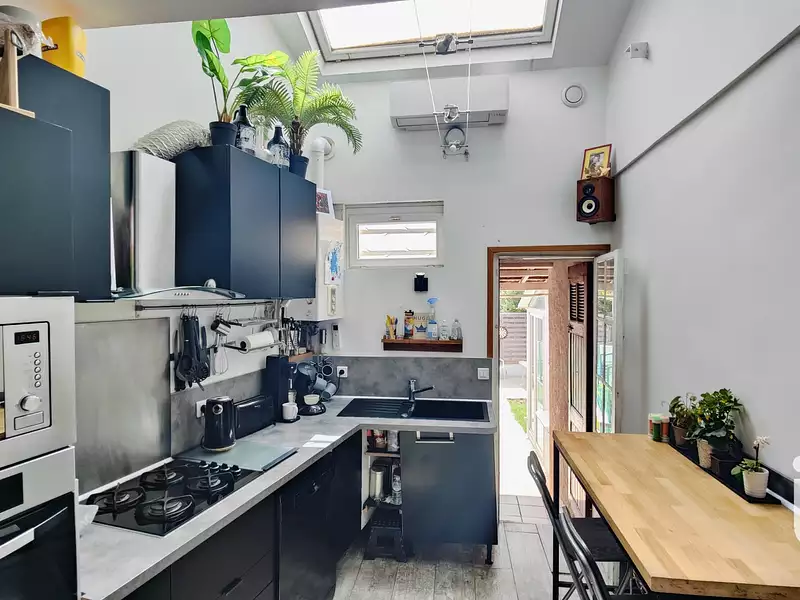 Maison, 85 m²
