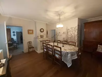 Maison, 340 m²