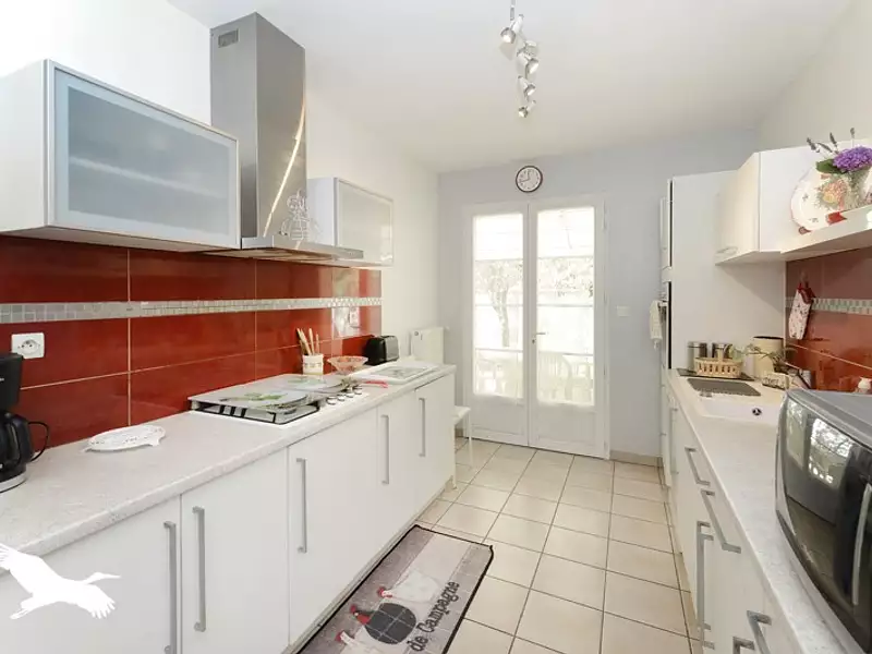 Maison, 113 m²