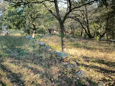 Terrain, 1 070 m²