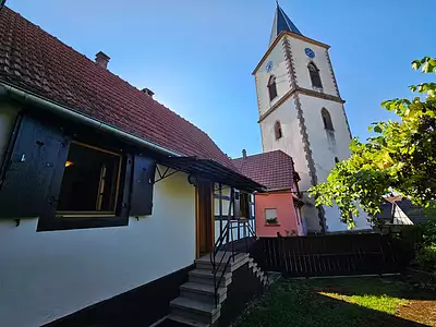 Maison, 71,25 m²